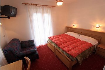 Italie Hotel Pera di Fassa, Intérieur